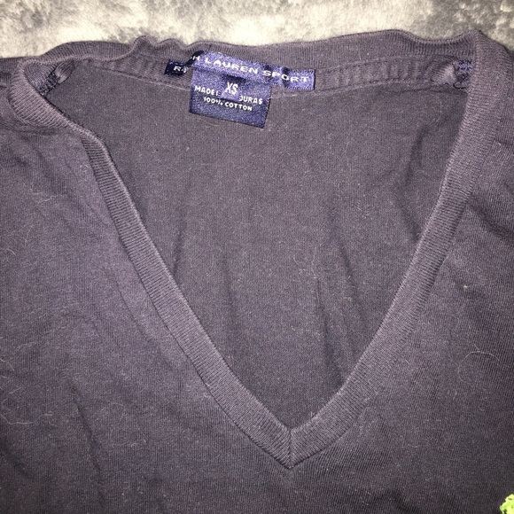 Ralph Lauren long sleeve t-shirt - Picture 2 of 4